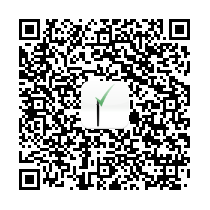 Teacher Jobs QR code