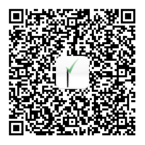 Teacher Jobs QR code