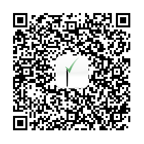 Teacher Jobs QR code