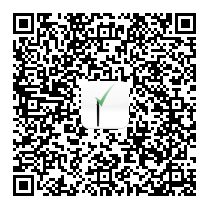 Teacher Jobs QR code