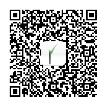 Teacher Jobs QR code