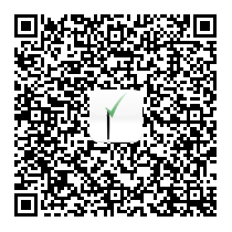 Teacher Jobs QR code