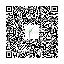 Teacher Jobs QR code