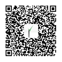 Teacher Jobs QR code