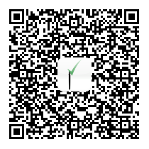Teacher Jobs QR code