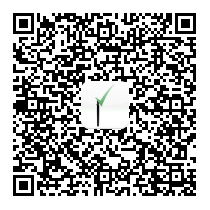Teacher Jobs QR code