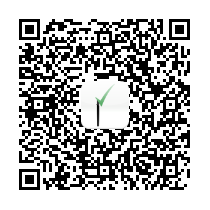 Teacher Jobs QR code