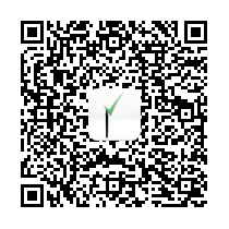 Teacher Jobs QR code