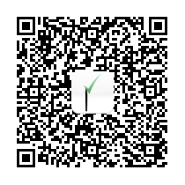 Teacher Jobs QR code