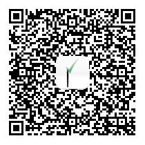Teacher Jobs QR code