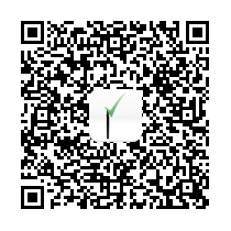 Teacher Jobs QR code