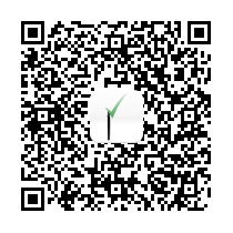 Teacher Jobs QR code