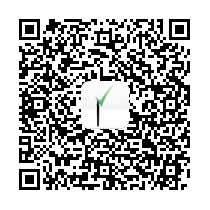 Teacher Jobs QR code