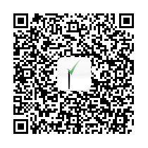 Teacher Jobs QR code