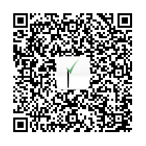 Teacher Jobs QR code