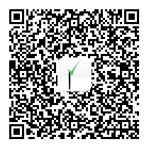 Teacher Jobs QR code