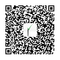 Teacher Jobs QR code