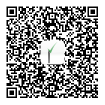 Teacher Jobs QR code