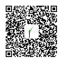 Teacher Jobs QR code