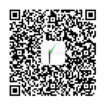 Teacher Jobs QR code