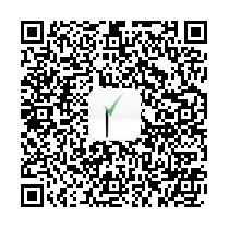 Teacher Jobs QR code