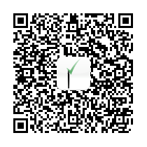 Teacher Jobs QR code