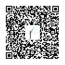 Teacher Jobs QR code