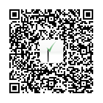 Teacher Jobs QR code