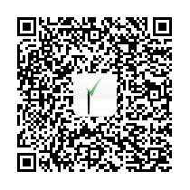 Teacher Jobs QR code