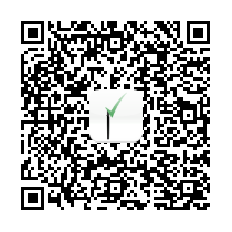 Teacher Jobs QR code