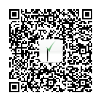 Teacher Jobs QR code