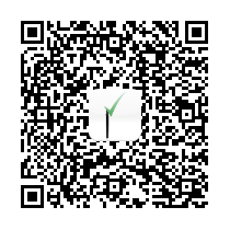 Teacher Jobs QR code