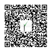 Teacher Jobs QR code