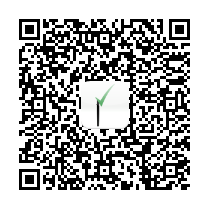 Teacher Jobs QR code