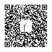 Teacher Jobs QR code