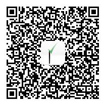 Teacher Jobs QR code