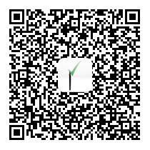 Teacher Jobs QR code