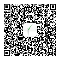 Teacher Jobs QR code