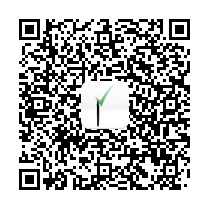 Teacher Jobs QR code