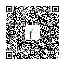 Teacher Jobs QR code