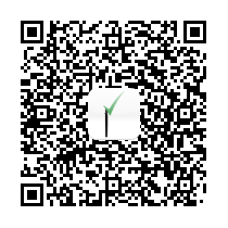 Teacher Jobs QR code