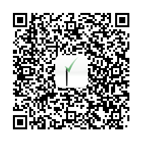 Teacher Jobs QR code