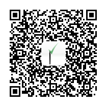 Teacher Jobs QR code