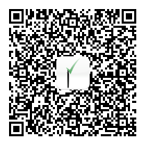 Teacher Jobs QR code