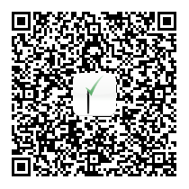 Teacher Jobs QR code