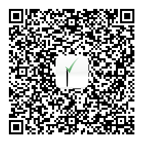 Teacher Jobs QR code