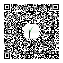 Teacher Jobs QR code