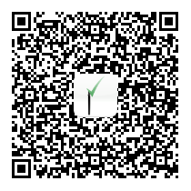 Teacher Jobs QR code