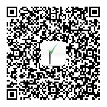 Teacher Jobs QR code