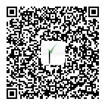 Teacher Jobs QR code